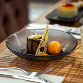 Taste of Store Street Locally Inspired Dishes