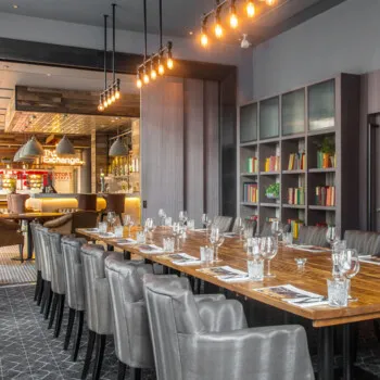 Start Planning Your Private Events